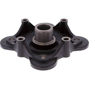 Polaris RZR 900 Wheel Hub - Front - All Balls Racing - 2020